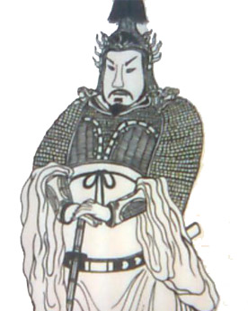 明朝抗倭名将俞大猷简介：与戚继光并称为“俞龙戚虎”