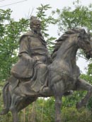 西汉什邡侯雍齿简介：曾经让刘邦对他感到非常痛恨