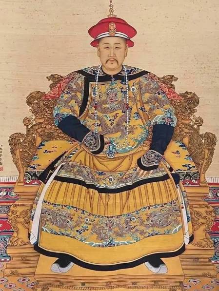 乾隆大婚时,雍正赐死弘时?历史真相与影视虚构的碰撞