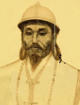 明朝将领仇鸾简介：曾得明世宗信任拜平虏大将军