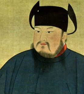 李存勖：出身皇族，继承唐朝遗志