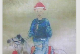 福全：顺治最喜欢的儿子，却受康熙打压