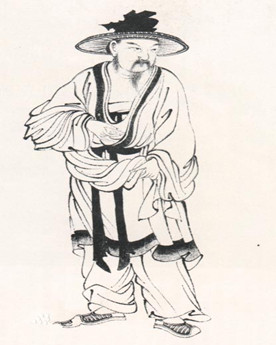 三国时期蜀汉的谋士最硬核！为什么蜀汉不能完成统一大业？