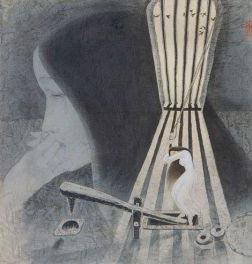 刘邦是怎么保障戚姬母子的安全的？真相是什么