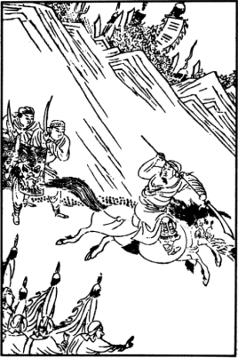 李嗣业：唐朝第一猛将，他有何著名战绩？