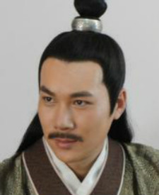 朱粲是什么身份？他是谁的后人？