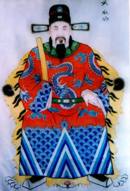 明初五朝重臣黄淮的一生做出了哪些贡献？是善终的吗？