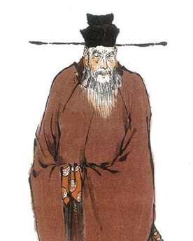 北宋宰相余深简介：因由奸臣蔡京引荐而遭时人非议