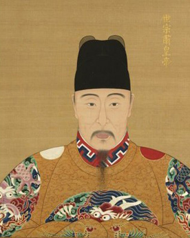 明世宗朱厚熜妃嫔寿妃是什么人？她是如何受宠的？