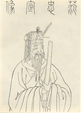 范纯仁是什么人？他的一生是什么样的？