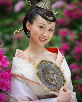 冯媛：汉元帝刘奭的宠妃，她最后为何服毒自杀？