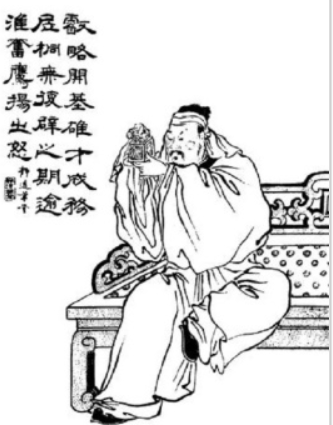 司马伦是什么人?做到了司马师司马昭一生未竟之事