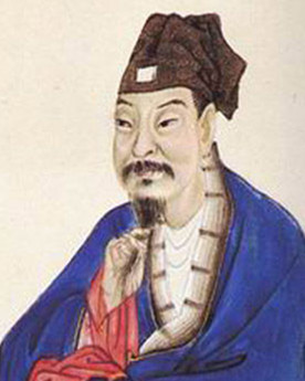 孔融死前为儿子求情，九岁儿子说了什么让孔融放弃了求情？