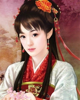 绛邑公主的生平简介 绛邑公主为何没有馆陶公主出名？