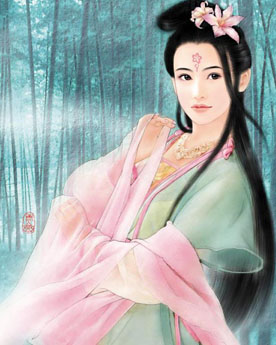 汉武帝对钩弋夫人如此宠爱 汉武帝最后为何还要处死她