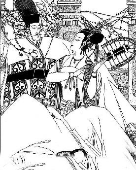 北齐文宣帝高洋是个什么样的人？有哪些关于他的故事？