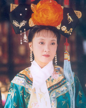 雍正和宜妃之间有什么恩怨 雍正为什么会羞辱康熙的妃子