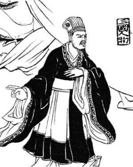 三国后期曹魏名臣蒋济简介：历仕曹操、曹丕、曹睿、曹芳