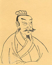 伍子胥一夜白头是怎么回事 一夜白头传闻是不是真的