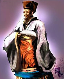 许劭：东汉末年最有名的大V，他看人有其独到之处