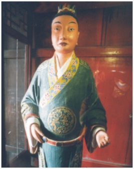 关兴是在哪里斩杀潘璋？是怎么做到的？