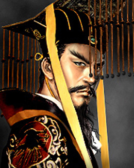 孙权早年时曹操都感叹 孙权为何到了晚年却不行了