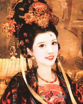 文成公主与禄东赞关系如何？有哪些故事？