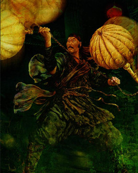 汤隆简介：《水浒传》中的人物，梁山上排名第八十八位