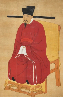 宋朝最有雄心壮志的皇帝是谁？最后却没善终