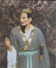 孔融是怎么死的？曹操为何不在赤壁之战结束后处死他?