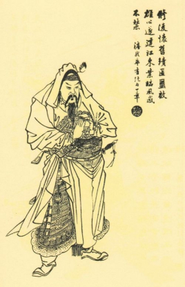 孙坚：l历史上唯一一个打败吕布两次的人