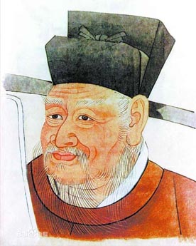包拯为人清廉公正，那你知道他的年薪有多少吗？