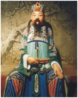 三国时期蜀汉官员杨洪简介：平生忠清款亮，忧公如家