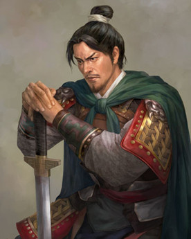 三国最有后台的武将是谁？皇后都是自己的侄女