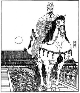 明朝历史上陆炳的权力有多大？他为何能得以善终？