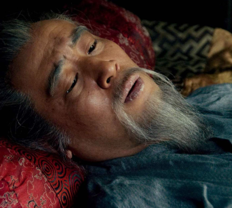 白帝城迷雾:刘备托孤背后的权力博弈与人性挣扎