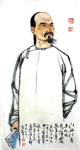 赵翼：清朝文学家、史学家、诗人，他有着怎样的人生经历？