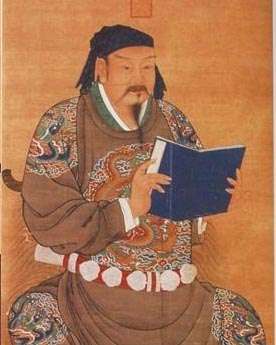 盘点古代五位英年早逝的名将，他们分别是谁？