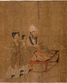 陈伯宗是个什么样的人？他是昏君吗？