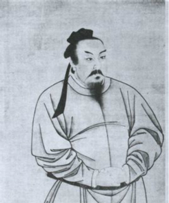 王猛为什么拒绝会东晋?原因是什么