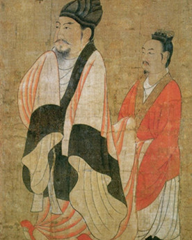 陈后主陈叔宝的皇后，揭秘沈婺华传奇的一生