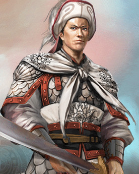 杨春简介：《水浒传》中的人物，梁山上排名第七十三位