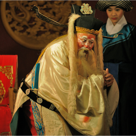 留梦炎的生平简介 为何他的子孙几百年不能参加科举？