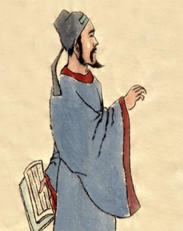 唐朝宰相李敬玄简介：得到中书令马周的推荐而成为李治侍读