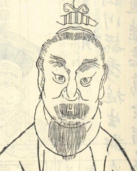 樊哙：西汉相国之一，他的一生有着怎样的经历？