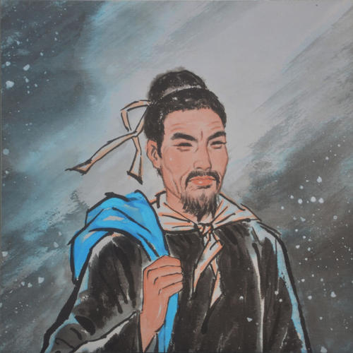 明朝末年大臣王化贞简介：广宁之战惨败后，被论罪下狱