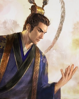 吕布连有名的武将都没有杀过 吕布是怎么得到三国第一武将称号的