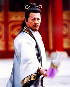 杨业简介：北宋时期名将，后汉麟州刺史杨弘信之子