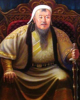 成吉思汗有什么癖好？为什么喜欢抢夺仇人的妻子