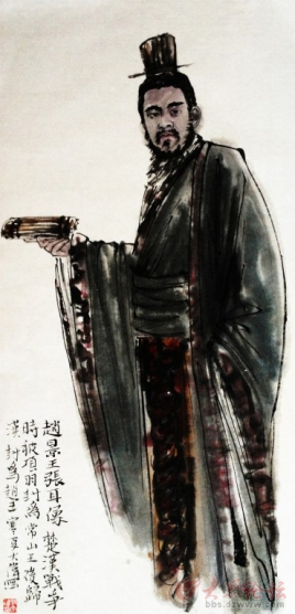 张耳没被杀的原因是什么？是如何躲过的？